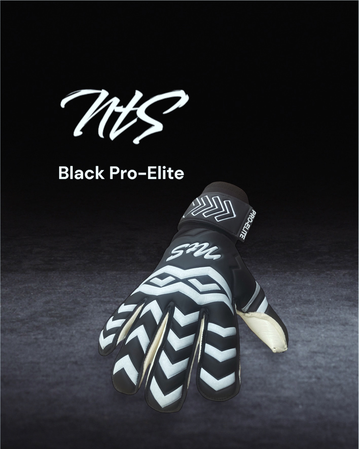 Black Pro-Elite