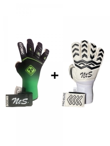 ATOMIC + PRO ELITE